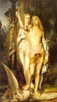 Moreau, Gustave